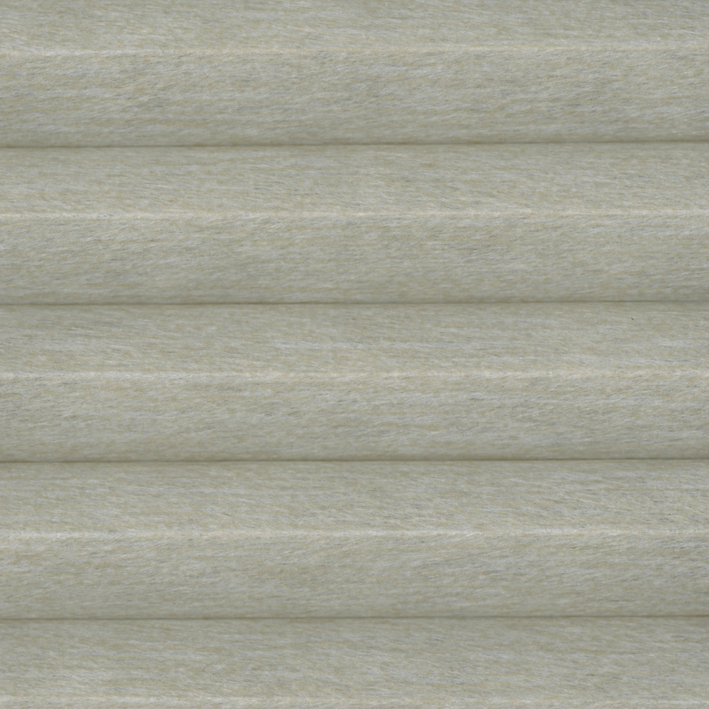 FRESCO BARELY BEIGE Cellular & Pleated Blinds by Louvolite