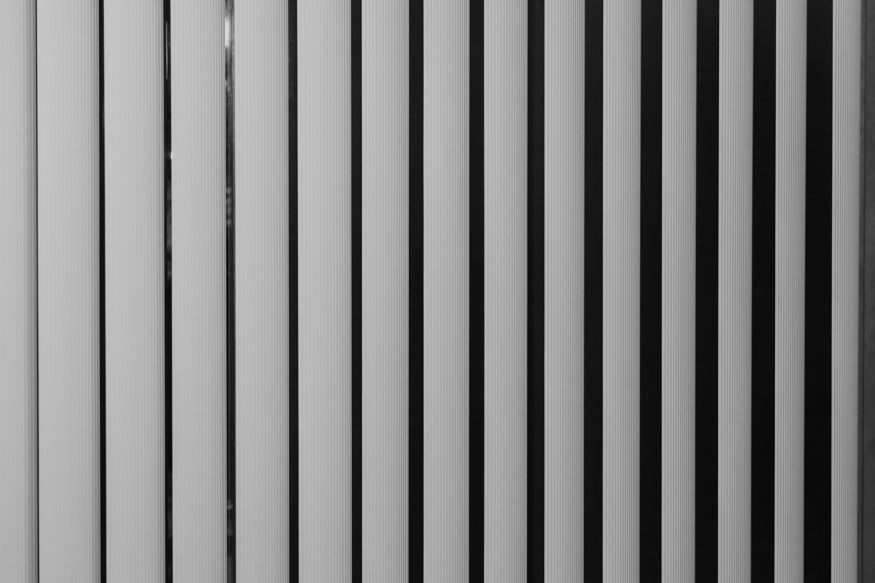 What are vertical blinds? | Louvolite