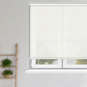 TUNDRA GREY MARL Roller Blinds by Louvolite